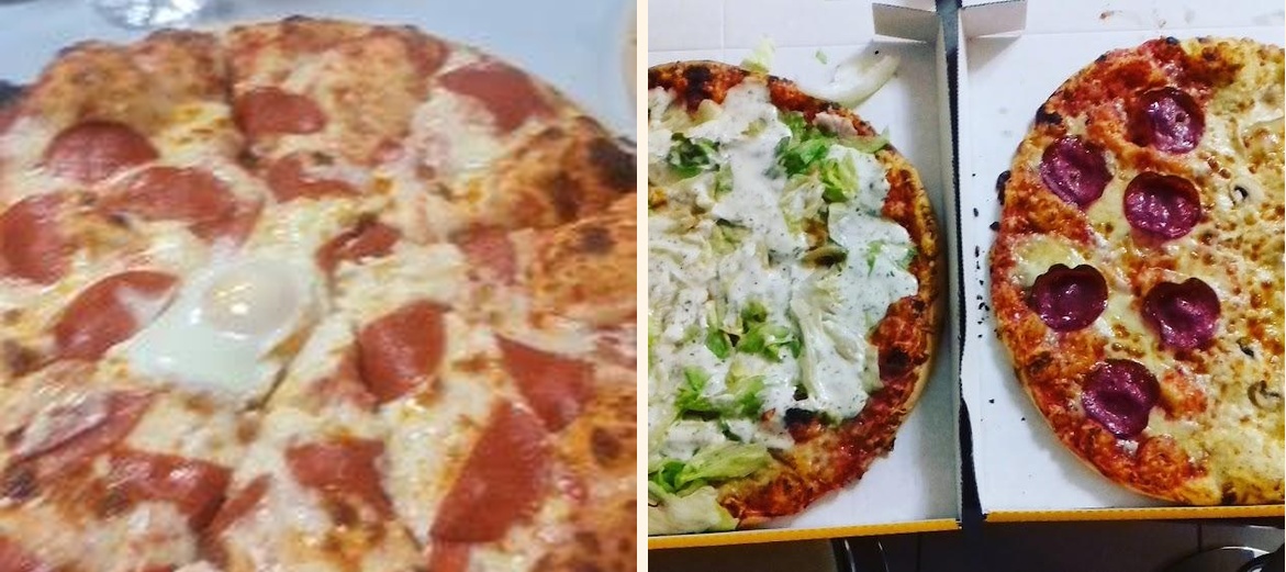 La Tour De Pizz' - Gallery Image 2