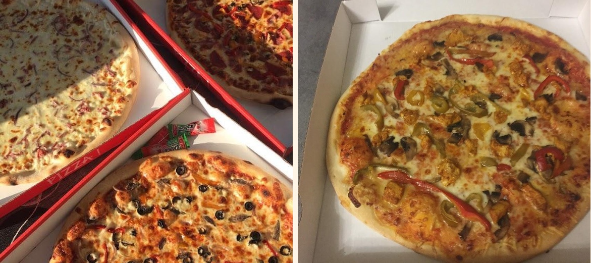 La Tour De Pizz' - Gallery Image 4